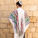 Gabrieli Purim Tallit - The Weitzman Museum Store - 