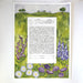 Garden Ketubah by Stephanie Caplan - The Weitzman Museum Store - 7 - 05