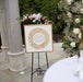 Garden Ketubah in Gold by Melanie Dankowicz - The Weitzman Museum Store - 