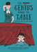 Genius Under the Table - The Weitzman Museum Store - 7 - 847384018231