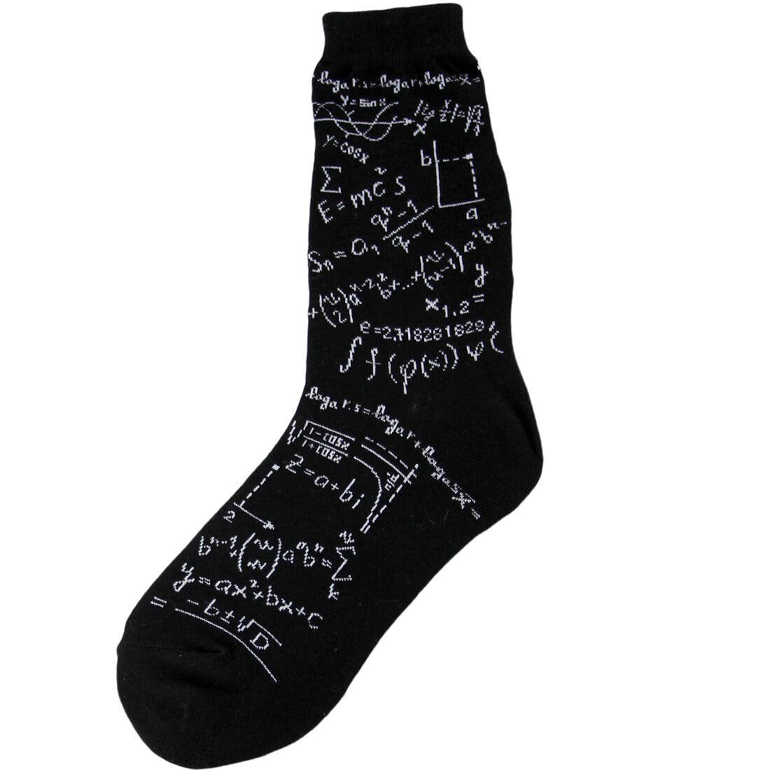 Genius Women's Novelty Socks - The Weitzman Museum Store - 6788