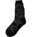 Genius Women's Novelty Socks - The Weitzman Museum Store - 6788