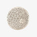 Geometric Matzah Cover Champagne - The Weitzman Museum Store - 70486399723