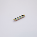 Geometric Star of David Mezuzah in 4 Finishes - The Weitzman Museum Store - 18-003-004