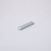 Geometric Star of David Mezuzah in 4 Finishes - The Weitzman Museum Store - 18-003-001