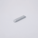 Geometric Star of David Mezuzah in 4 Finishes - The Weitzman Museum Store - 18-003-001