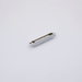 Geometric Star of David Mezuzah in 4 Finishes - The Weitzman Museum Store - 18-003-001