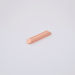 Geometric Star of David Mezuzah in 4 Finishes - The Weitzman Museum Store - 18-003-007