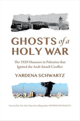 Ghosts of a Holy War - The Weitzman Museum Store - 9781454949213