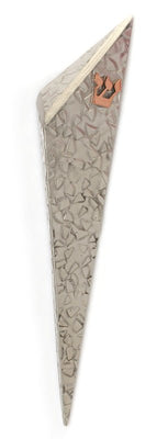 Gila Mezuzah in Multiple Patterns - The Weitzman Museum Store - 7-847384005326