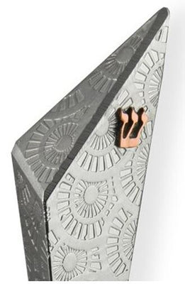 Gila Mezuzah in Multiple Patterns - The Weitzman Museum Store - 7-847384017618