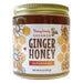 *Ginger Honey - 8 oz. - The Weitzman Museum Store - SQ8091485