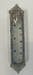 Glass Mezuzah - The Weitzman Museum Store - u-37