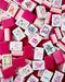 Glitterville Mahjong Tiles - The Weitzman Museum Store - OMM321