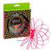 Glozi - Flow Toy - Glowing Pink - The Weitzman Museum Store - GZ02P