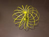 Glozi - Flow Toy - Glowing Yellow - The Weitzman Museum Store - GZ01Y