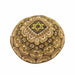 Gold Symbols Kippah - The Weitzman Museum Store - EMYME11G