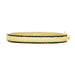 Gold Textured Hinge Bracelet - The Weitzman Museum Store - IFYKBBK79 - H