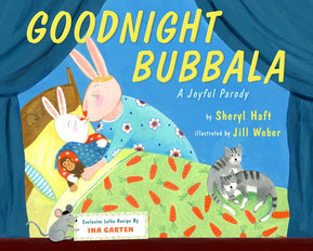 Goodnight Bubbala By Sheryl Haft - The Weitzman Museum Store - 7 - 847384016409