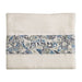Gray Magen David Tallit Bag - The Weitzman Museum Store - EMTBJ1GR