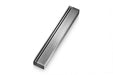 Gray Rails Mezuzah - The Weitzman Museum Store - AS0031