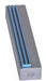 Grey/Light Blue Mezuzah - The Weitzman Museum Store - 439431