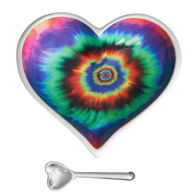 Groovy Heart w/Spoon - The Weitzman Museum Store - 