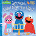 Grover's Eight Nights Of Light - The Weitzman Museum Store - 9781524720735