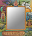 "Guided by Faith" 8x10 Wood Photo Frame - The Weitzman Museum Store - FRM032S-8
