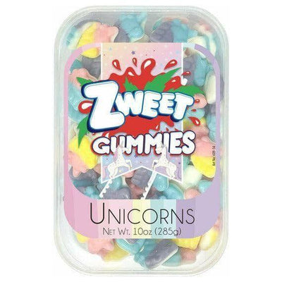 Gummy Unicorns - The Weitzman Museum Store - 108 - 287