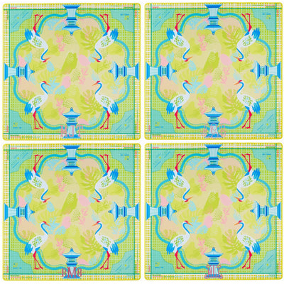 Hampton Mahjong Mat - The Weitzman Museum Store - OMM554