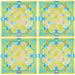 Hampton Mahjong Mat - The Weitzman Museum Store - OMM554