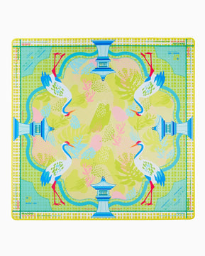 Hampton Mahjong Mat - The Weitzman Museum Store - OMM554
