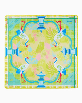 Hampton Mahjong Mat - The Weitzman Museum Store - OMM554