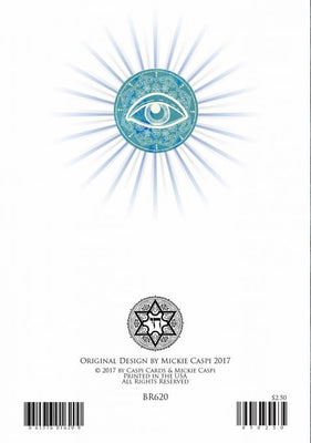Hamsa Bar Mitzvah Card - The Weitzman Museum Store - br663