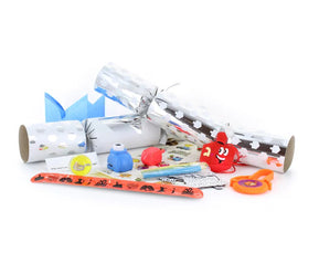 Hanukkah Crackers - The Weitzman Museum Store - cc - 9002