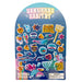 Hanukkah Habitat - The Weitzman Museum Store - 