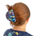 Hanukkah Hair Clip - The Weitzman Museum Store - 