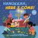 Hanukkah, Here I Come - The Weitzman Museum Store - 9780593094266