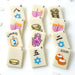 hanukkah mahjong tiles - The Weitzman Museum Store - sku-47197200154849