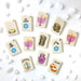 hanukkah mahjong tiles - The Weitzman Museum Store - sku-47197200154849
