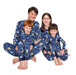 Hanukkah Pajamas (Kids + Adult Sizes) - The Weitzman Museum Store - 7 - 847384018744