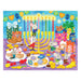 Hanukkah Puzzle 36 Pieces - The Weitzman Museum Store - 40205