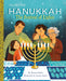 Hanukkah: The Festival Of Lights - The Weitzman Museum Store - 9780593646687