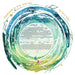 Hapiness Ketubah by Ruth Rudin - The Weitzman Museum Store - 