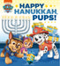 Happy Hanukkah, Pups! (PAW Patrol) - The Weitzman Museum Store - 7 - 847384018820