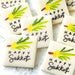 Happy Sukkot Placecard Marzipan - The Weitzman Museum Store - sku - 46533048762593