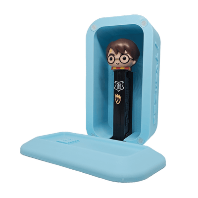 Harry Potter Pezuzah - The Weitzman Museum Store - 