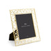 Heart Frame in Silver and Gold - The Weitzman Museum Store - 132359