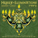 Hebrew Illuminations 16-Month 2026-2027 Wall Calendar by Adam Rhine - The Weitzman Museum Store - 9798881607203